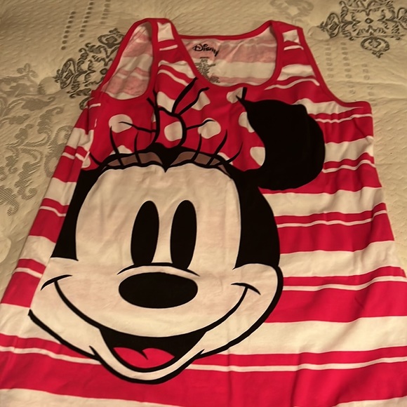 Disney pjs - Picture 2 of 2